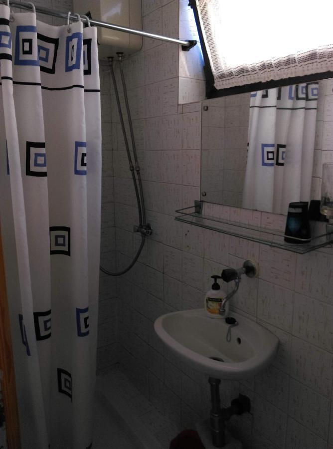 Apartmani Vrzic Baška Eksteriør billede